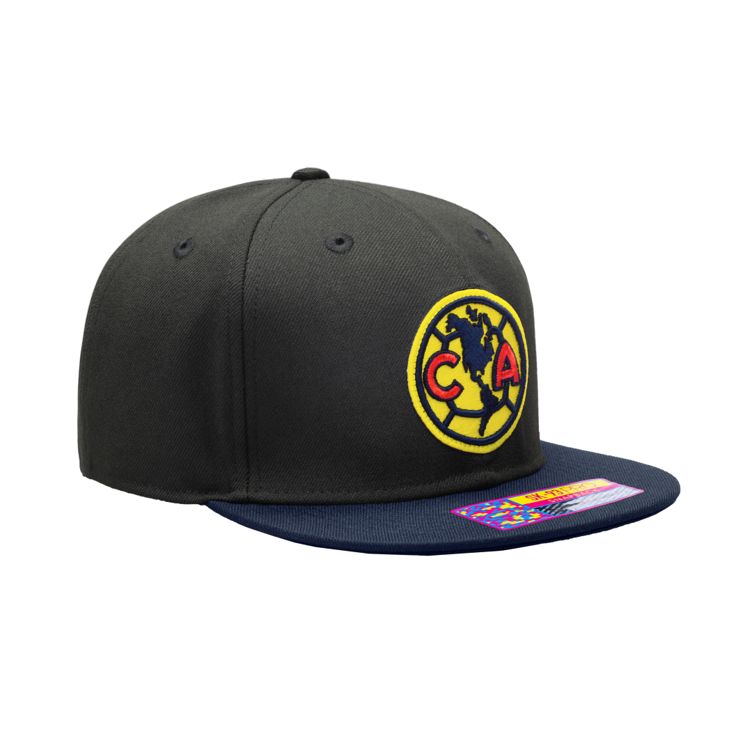 Gorra del equipo FANINK