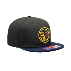 Gorra del equipo FANINK