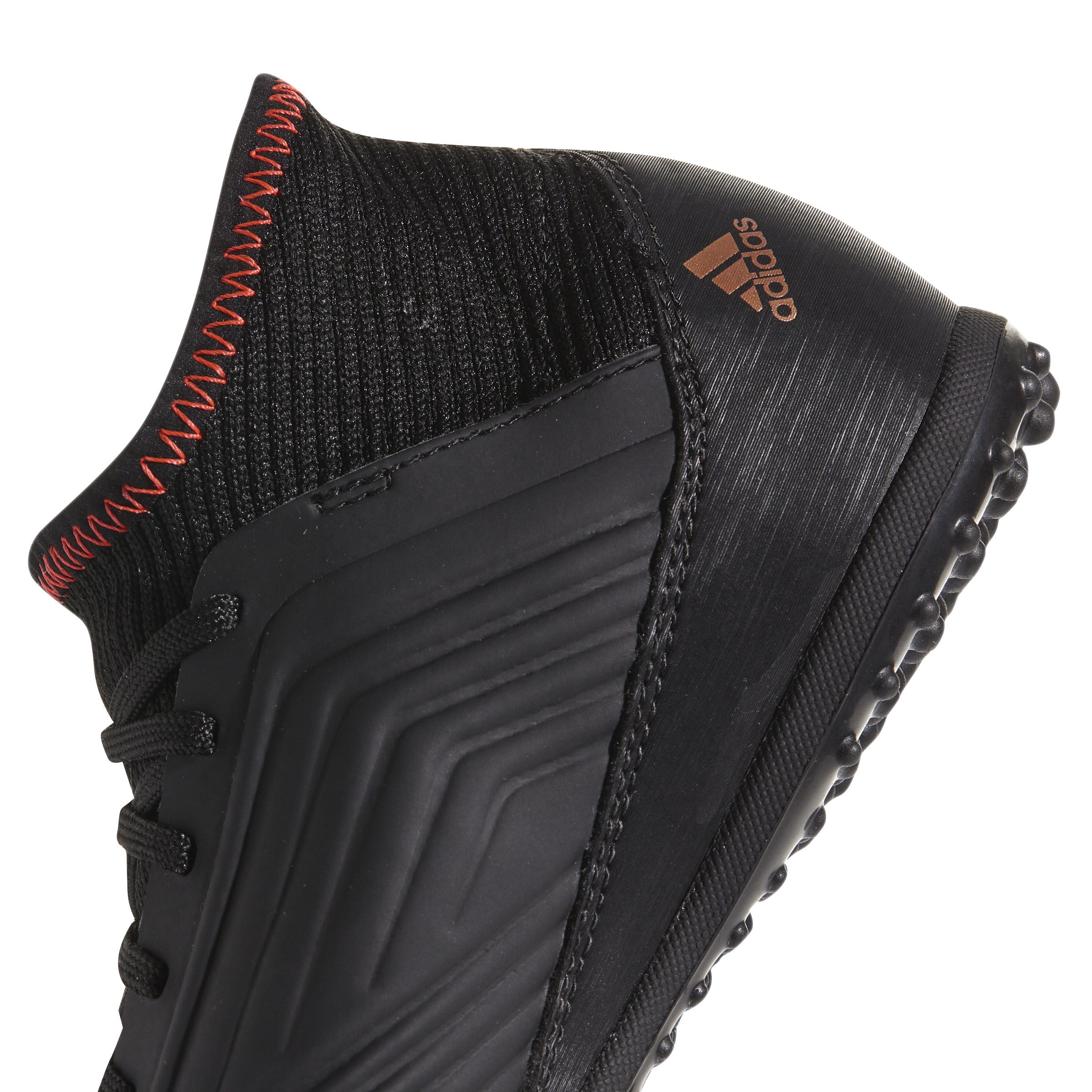 adidas Kids Predator Tango 18.3 TF Turf Shoes
