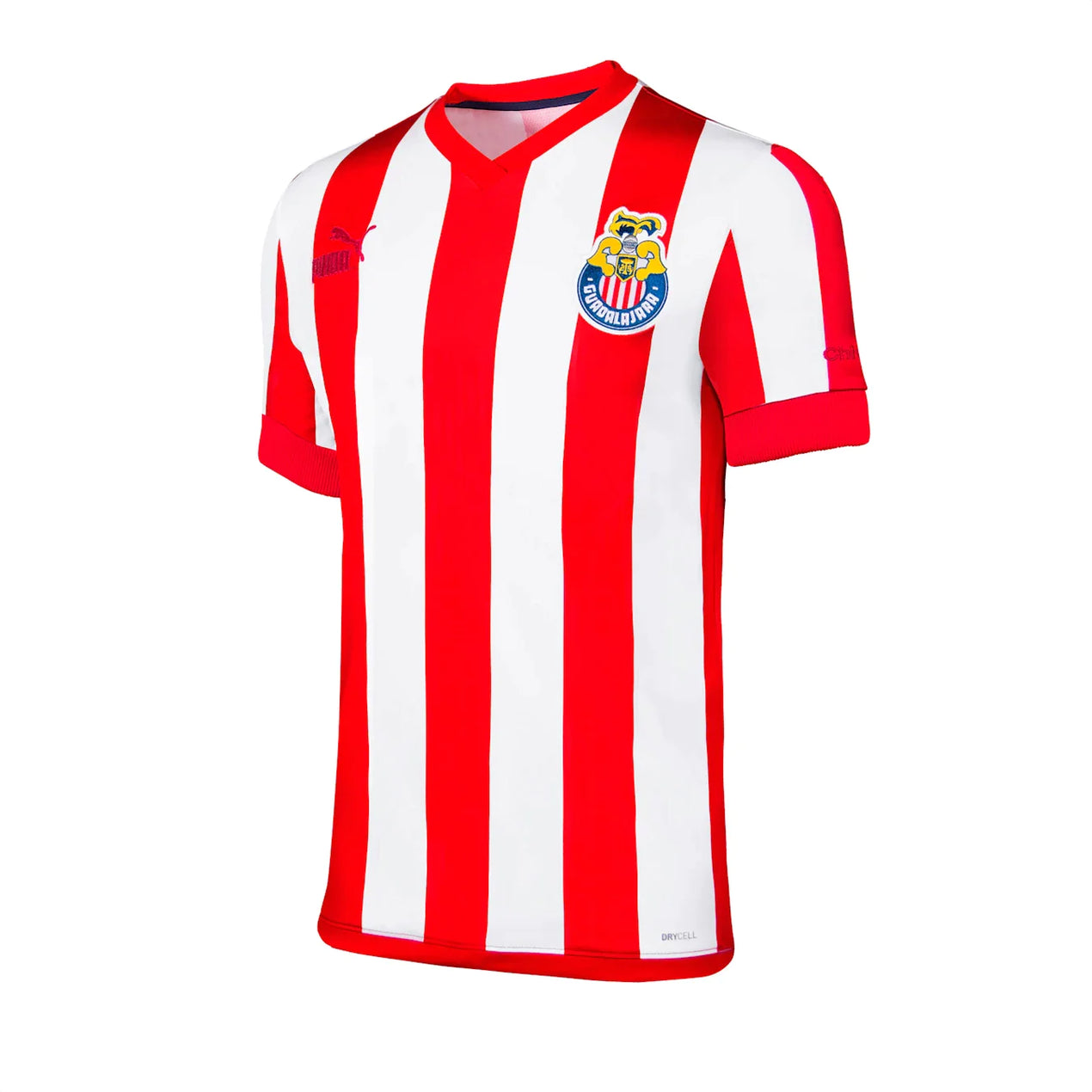 Guadalajara jersey online