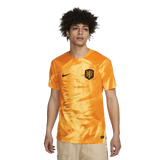 Camiseta Nike de local de Holanda para hombre 22