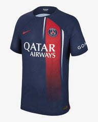 Nike Paris Saint Home Jersey 23