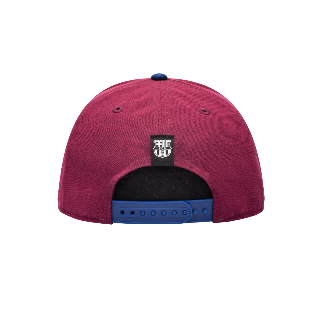 Gorra del equipo FANINK