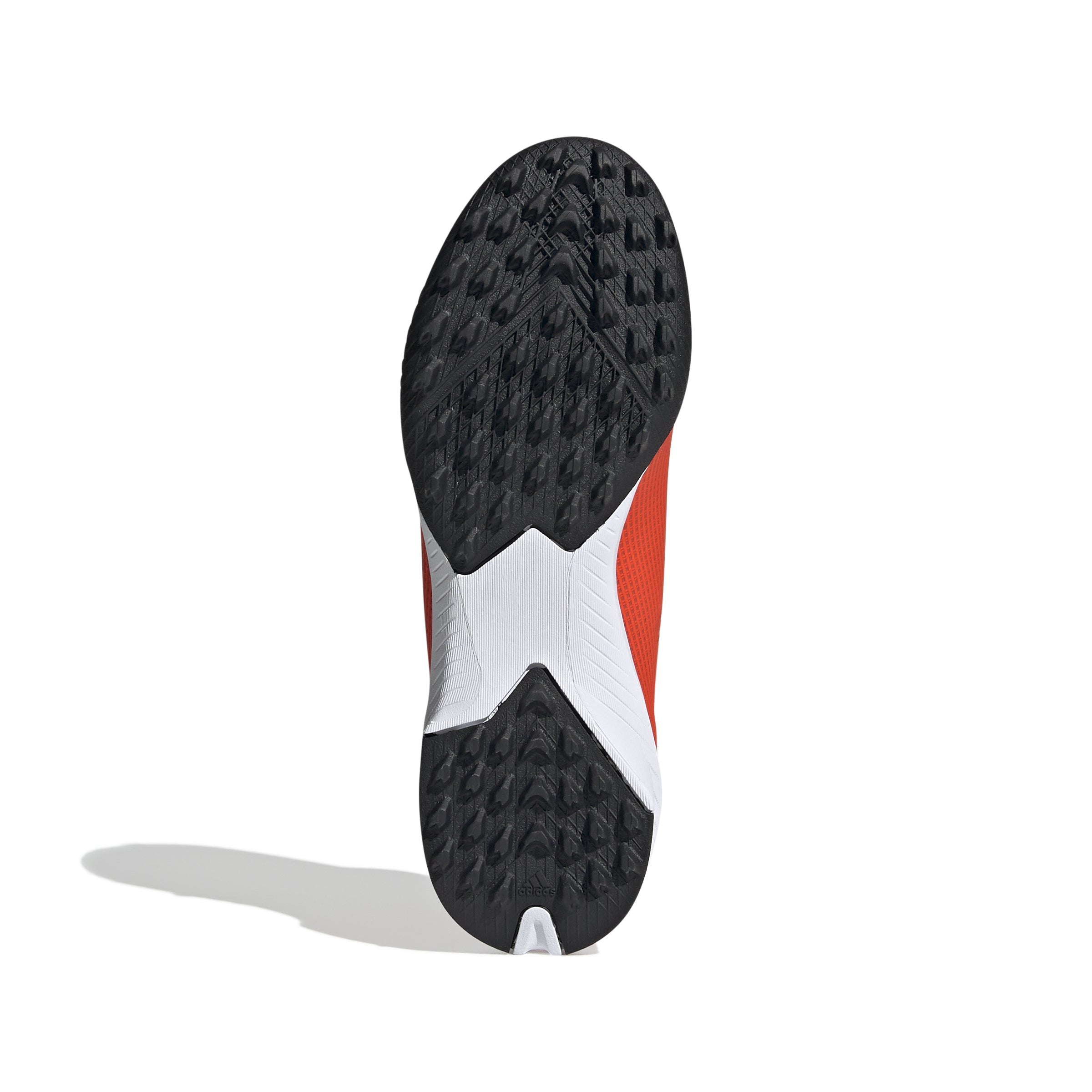 Zapatos para césped artificial adidas X Speed ​​Flow 3 LL TF para jóvenes
