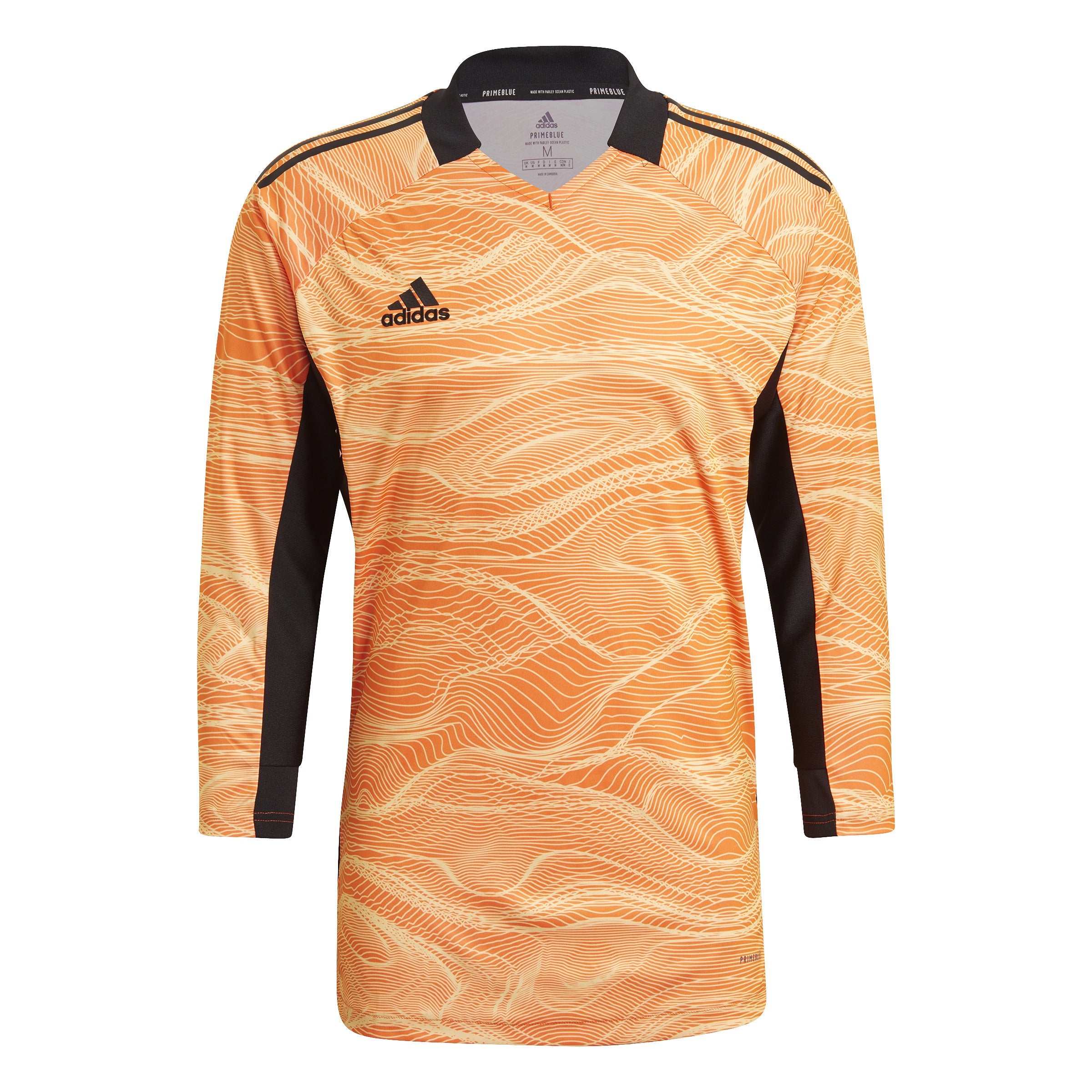 Camiseta de portero adidas Condivo LS 21