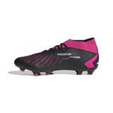 adidas Predator Accuracy.2 FG Firm Ground Soccer Cleats