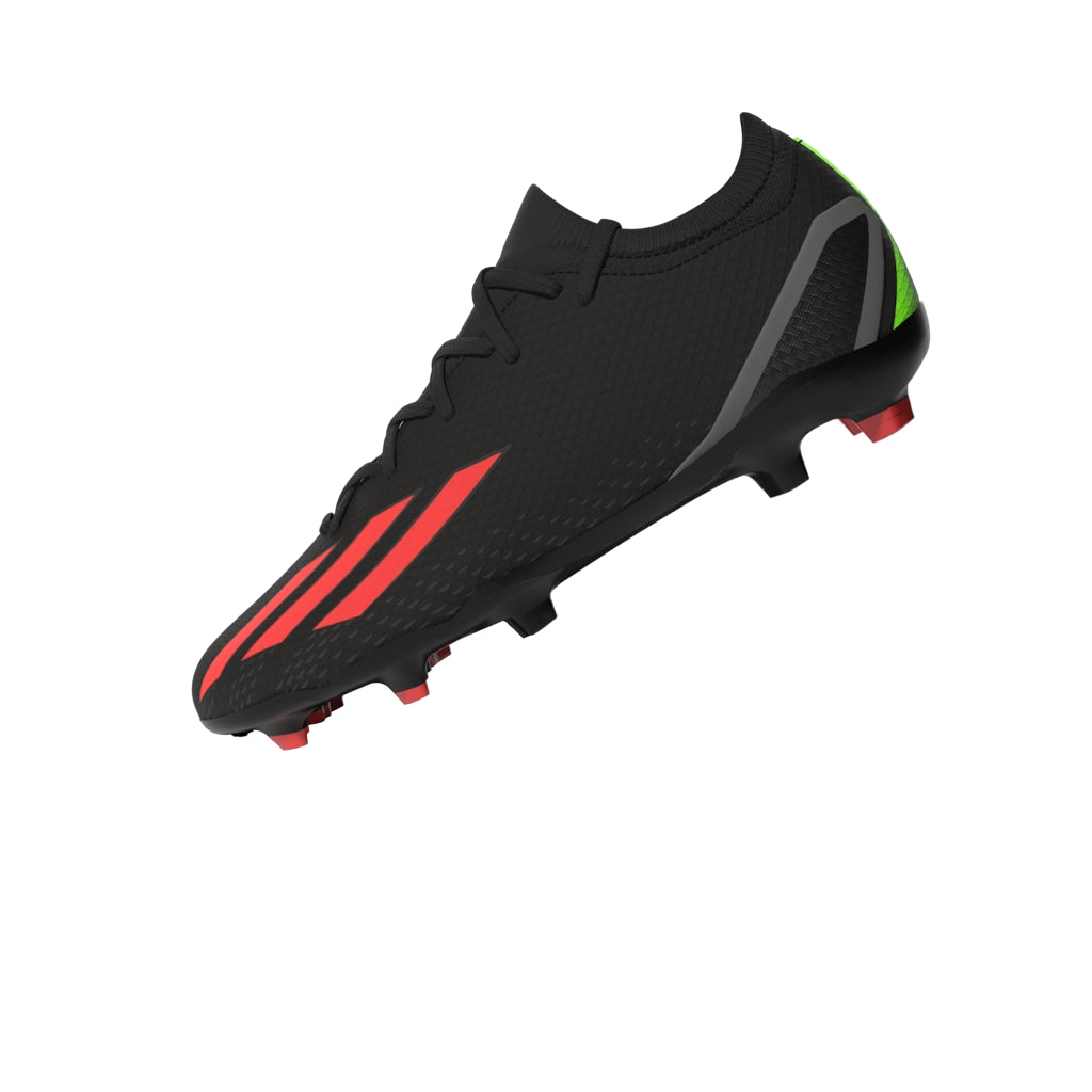 adidas X Speed Portal .3 Junior Firm Ground Cleats