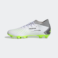 Botas de fútbol para terreno firme adidas Predator Accuracy.3 FG