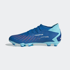 Botas de fútbol para terreno firme adidas Predator Accuracy.3 FG