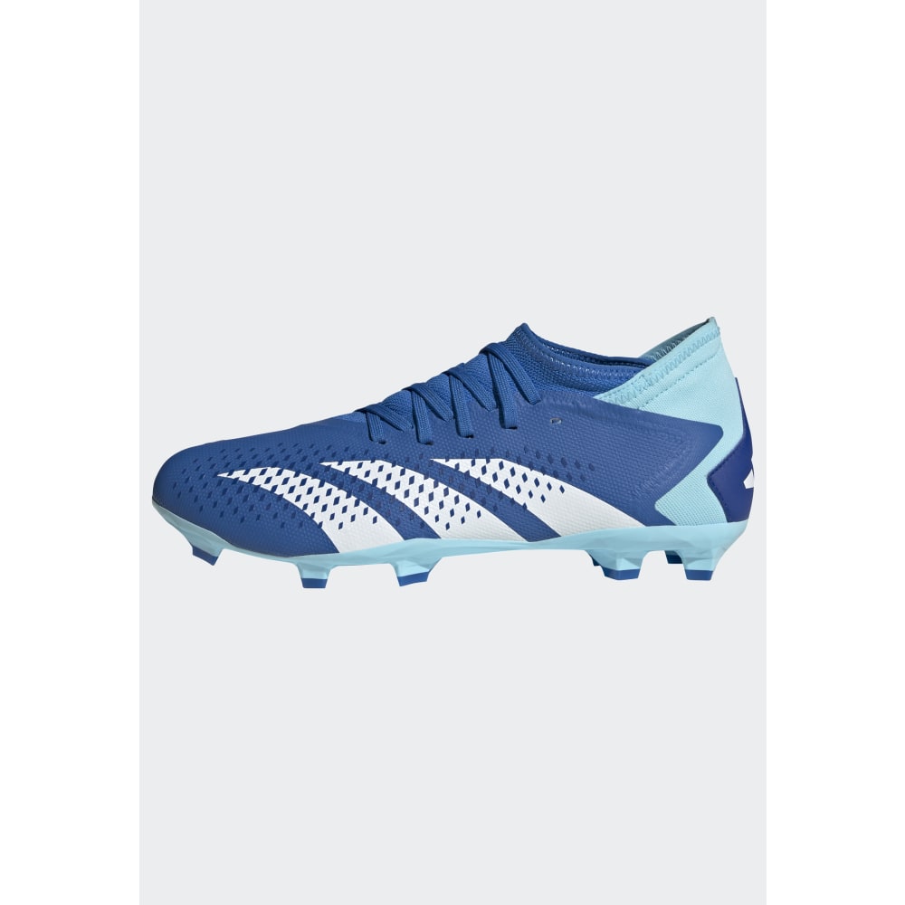 Botas de fútbol para terreno firme adidas Predator Accuracy.3 FG