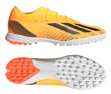 Zapatos de fútbol adidas X Speedportal.1 TF para césped artificial