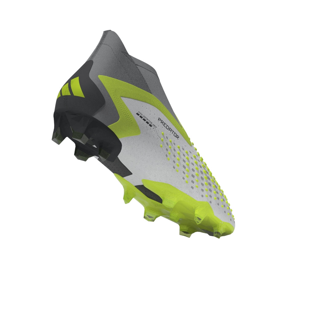 adidas Predator Accuracy+ FG Firm Ground Cleats