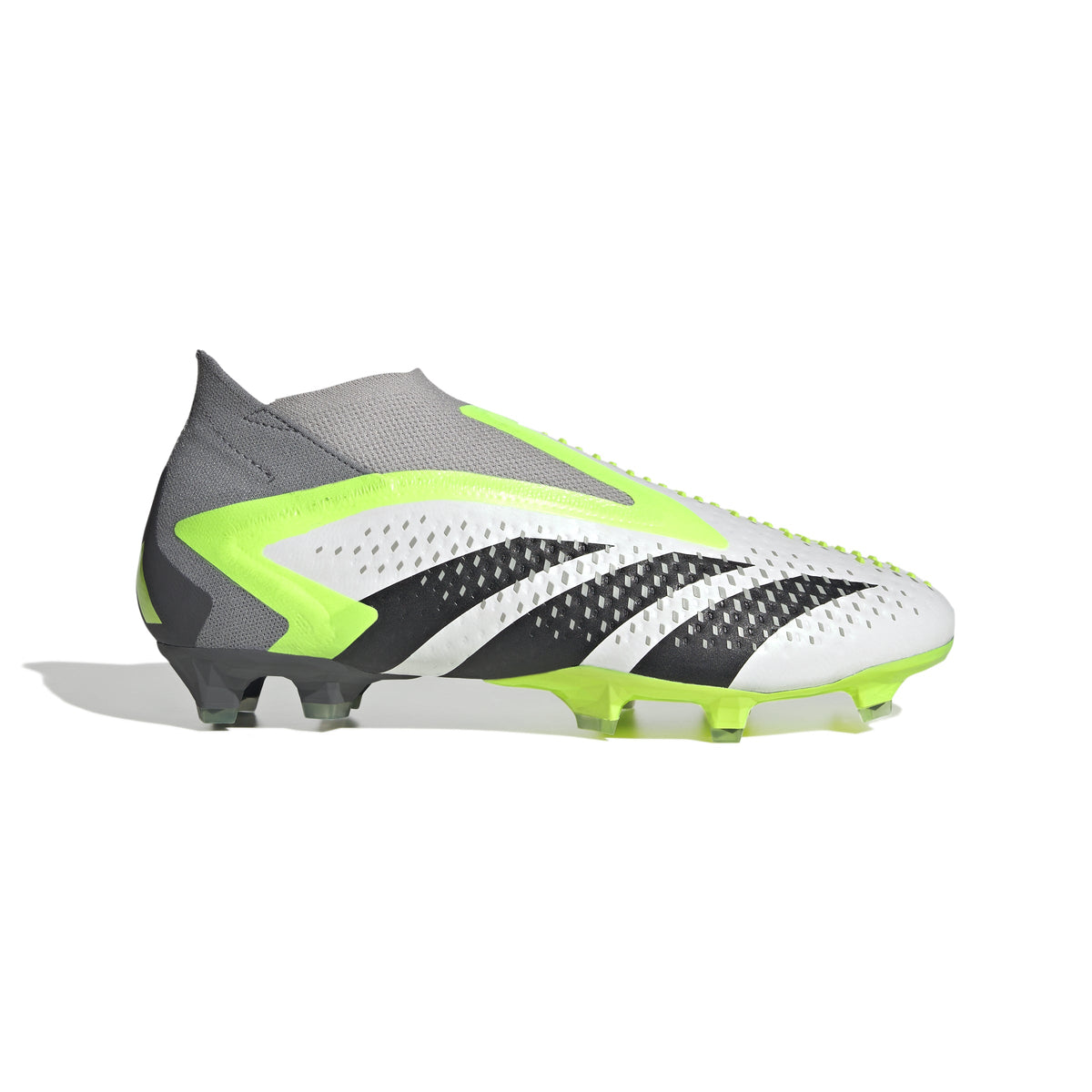 adidas Predator Accuracy+ FG Firm Ground Cleats