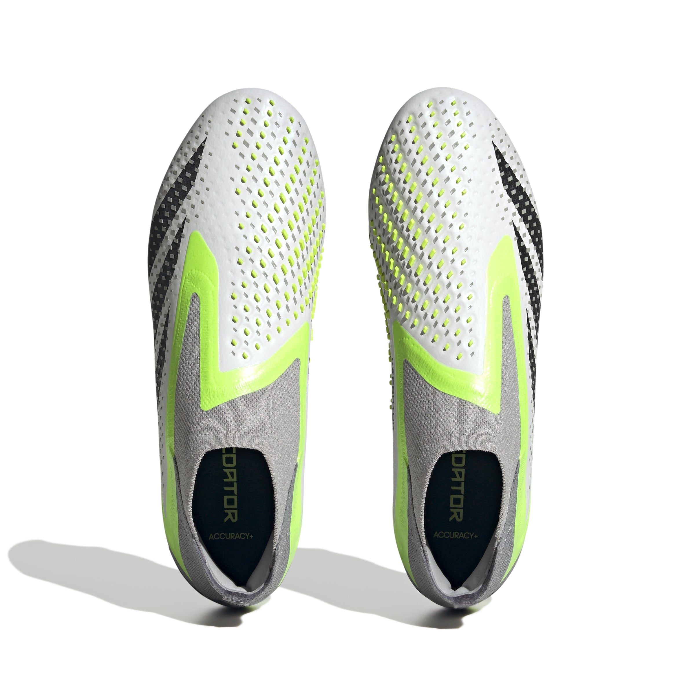 adidas Predator Accuracy+ FG Firm Ground Cleats