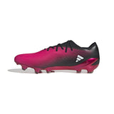 Botas de fútbol para terreno firme adidas Speedportal.1 FG