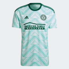 Camiseta adidas Atlanta United 2ª equipación 21