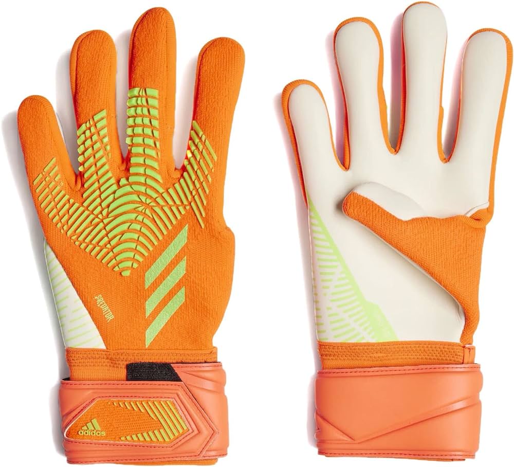 Guantes de portero adidas Predator GL LGE