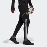 Pantalón de entrenamiento adidas Real Madrid negro