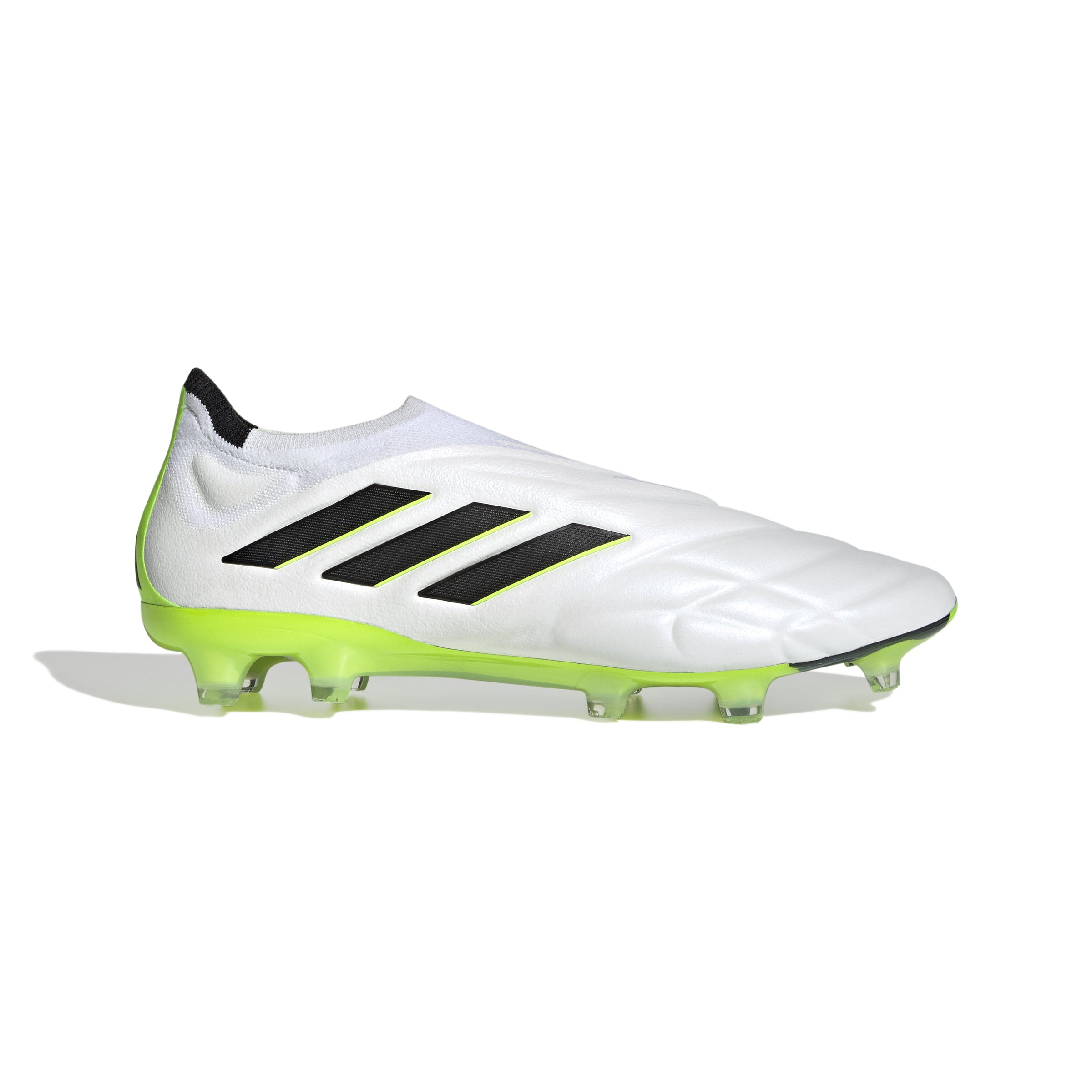 adidas Copa Pure+ FG Firm Ground Soccer Cleats – Best Buy Soccer