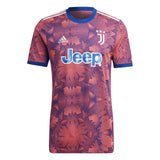 adidas Juventus Tercera camiseta 22