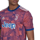 adidas Juventus Tercera camiseta 22