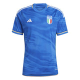 Camiseta adidas Italia Primera 2023