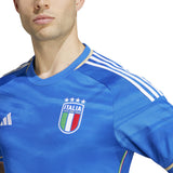 Camiseta adidas Italia Primera 2023