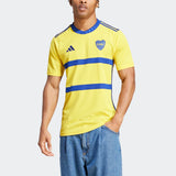 adidas Boca Juniors Away Jersey 23