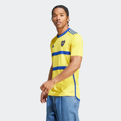 Camiseta adidas Boca Juniors 2ª equipación 23