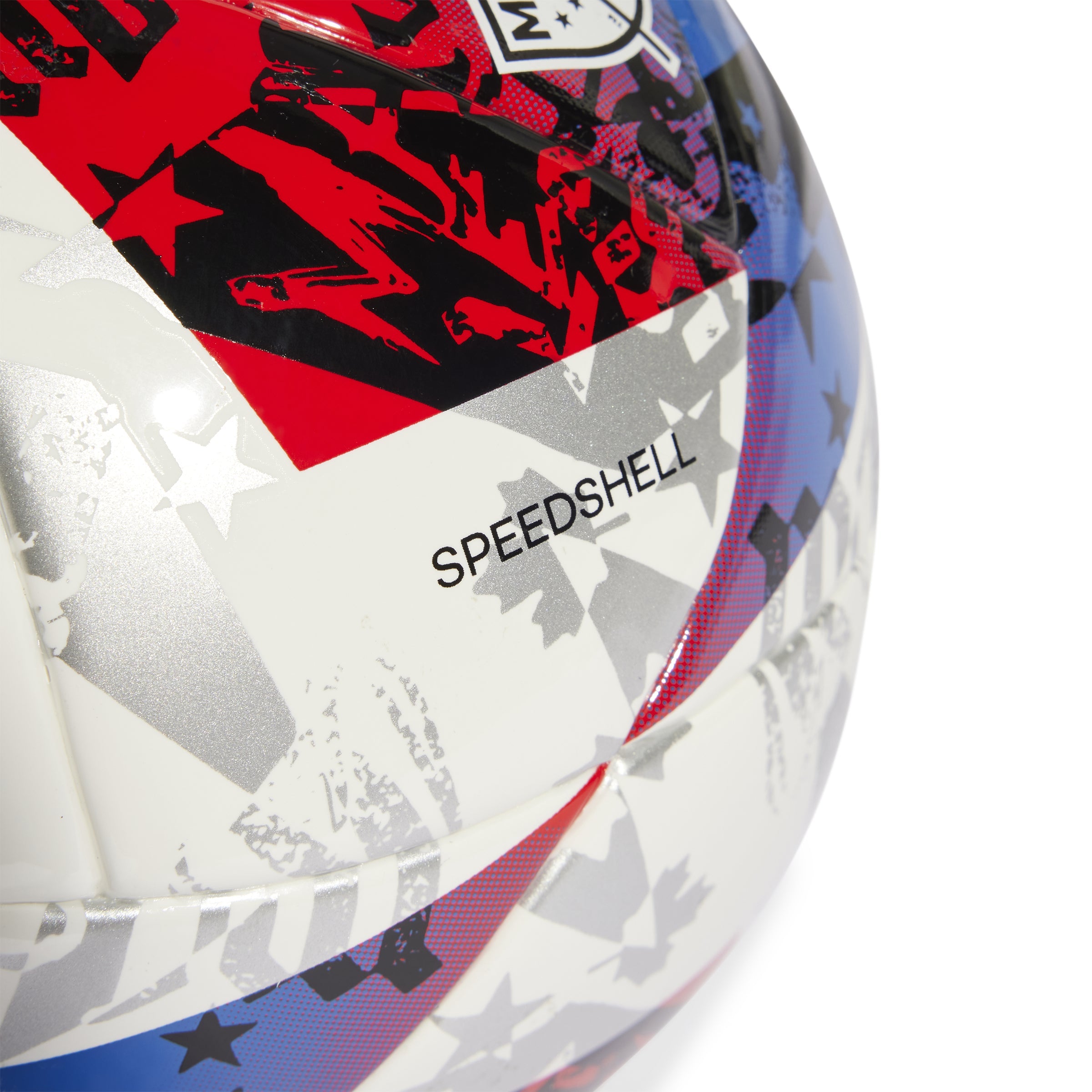 Balón adidas MLS Mini