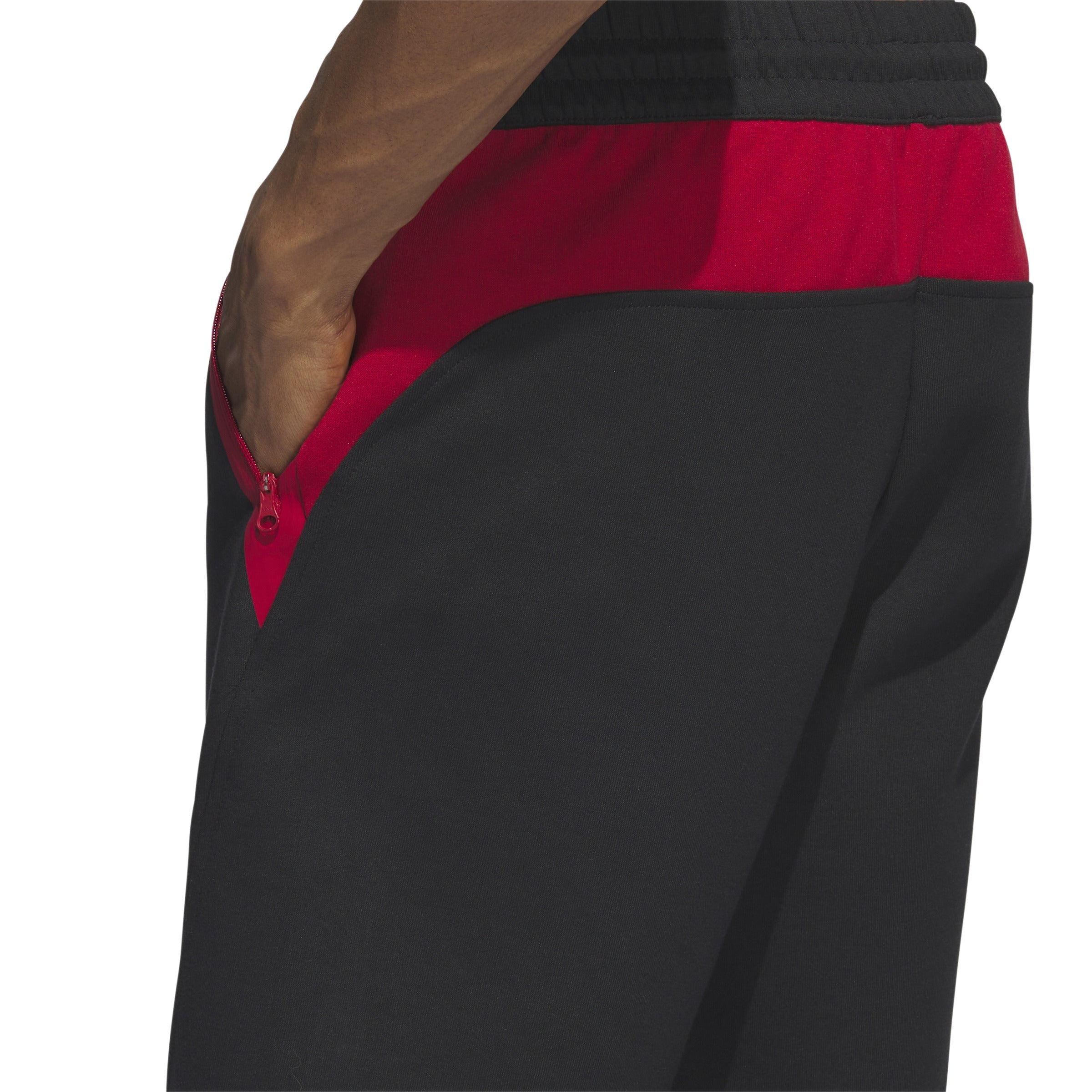 Pantalón corto adidas Atlanta United negro