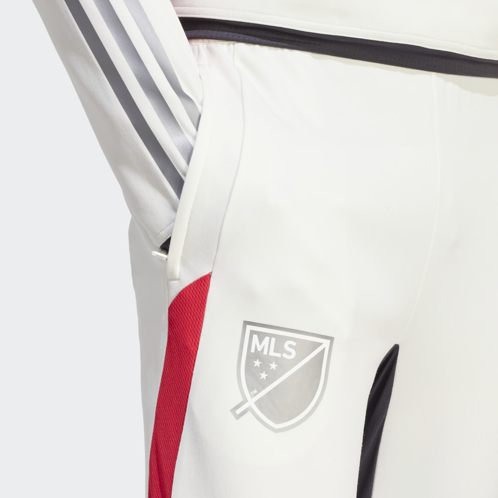 Pantalón de entrenamiento adidas MLS All Star x Marvel
