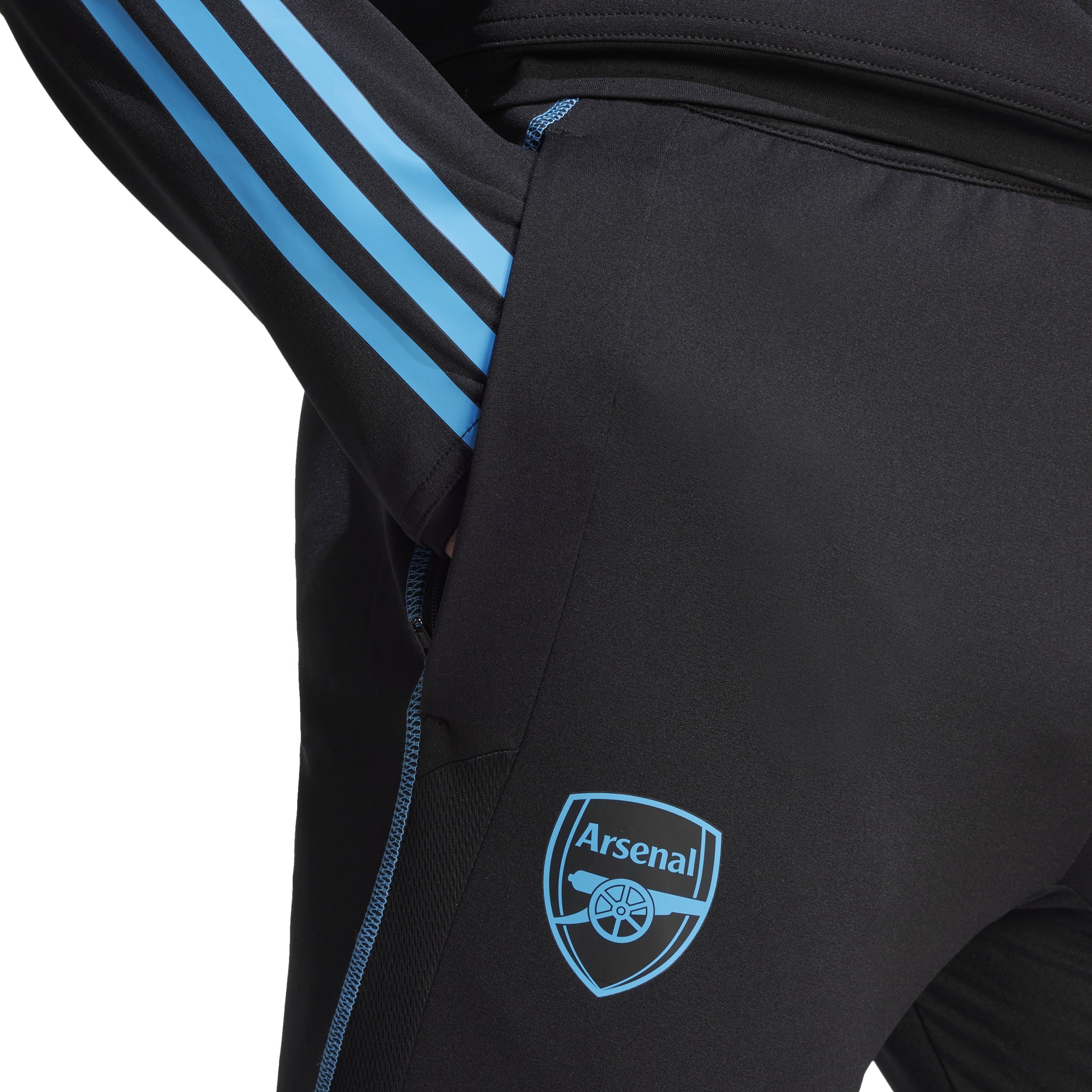 Pantalón de entrenamiento adidas Arsenal Tiro 23