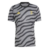 Camiseta adidas Juventus prepartido 23/24
