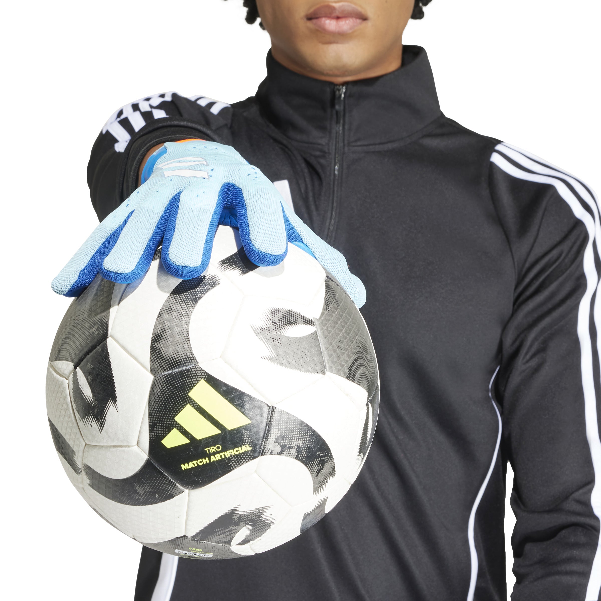 adidas X Gloves Pro Goalkeeper Gloves