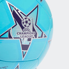 adidas UCL Club Soccer Ball