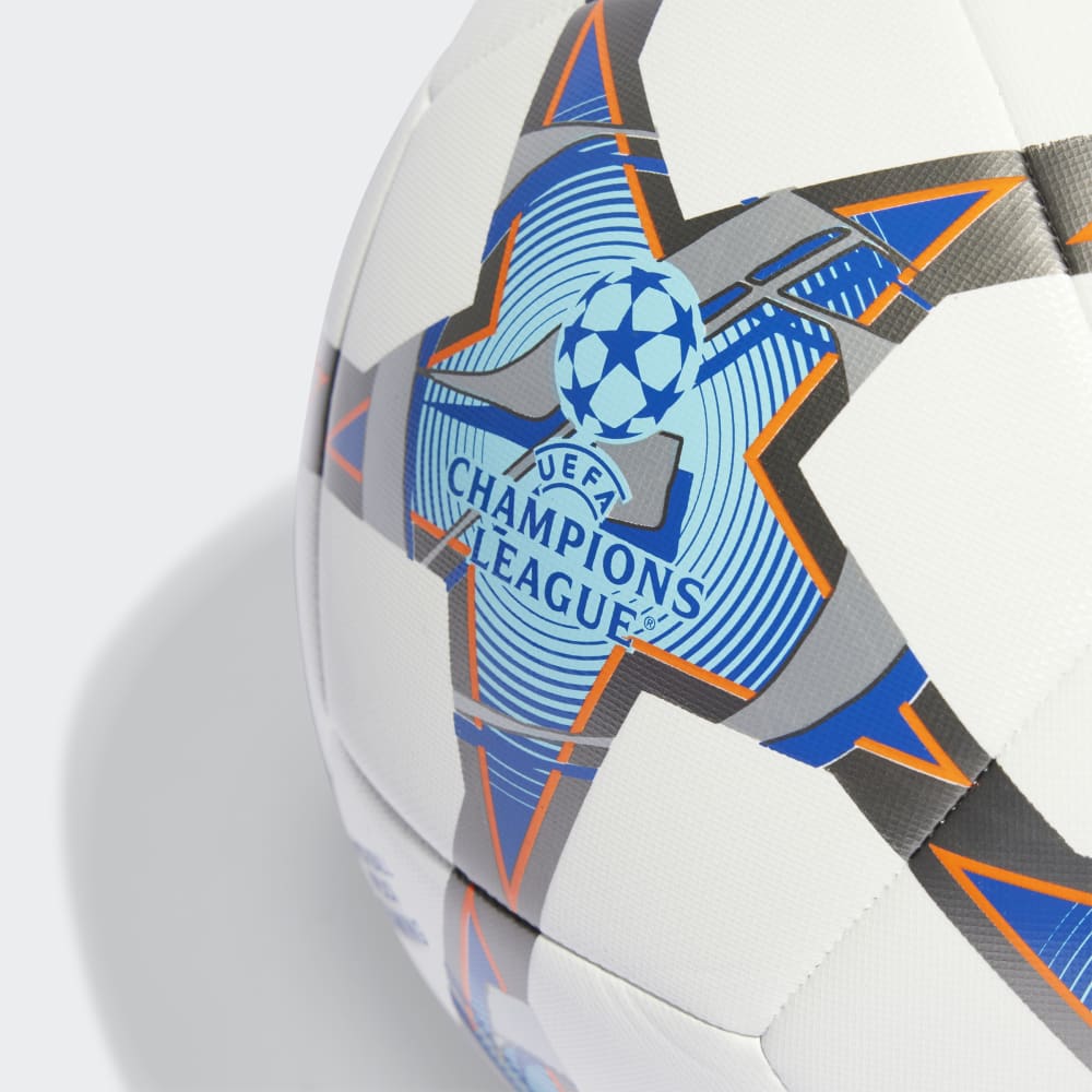 adidas UEFA Champions League Training Ball