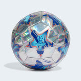 Balón de fútbol de aluminio de entrenamiento de la Liga de Campeones de la UEFA adidas