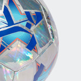 Balón de fútbol de aluminio de entrenamiento de la Liga de Campeones de la UEFA adidas
