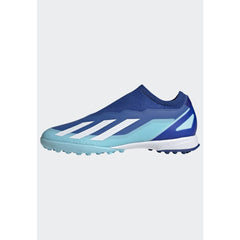 adidas X Crazyfast.3 LL TF Turf Soccer Shoes