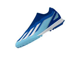 adidas X Crazyfast.3 LL TF Turf Soccer Shoes