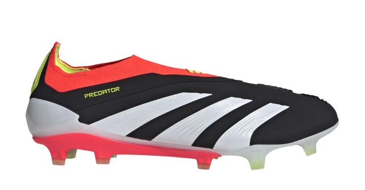 Botas para terreno firme adidas Predator Elite LL FG