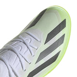 Zapatos de fútbol para césped artificial adidas X Crazyfast.1 TF