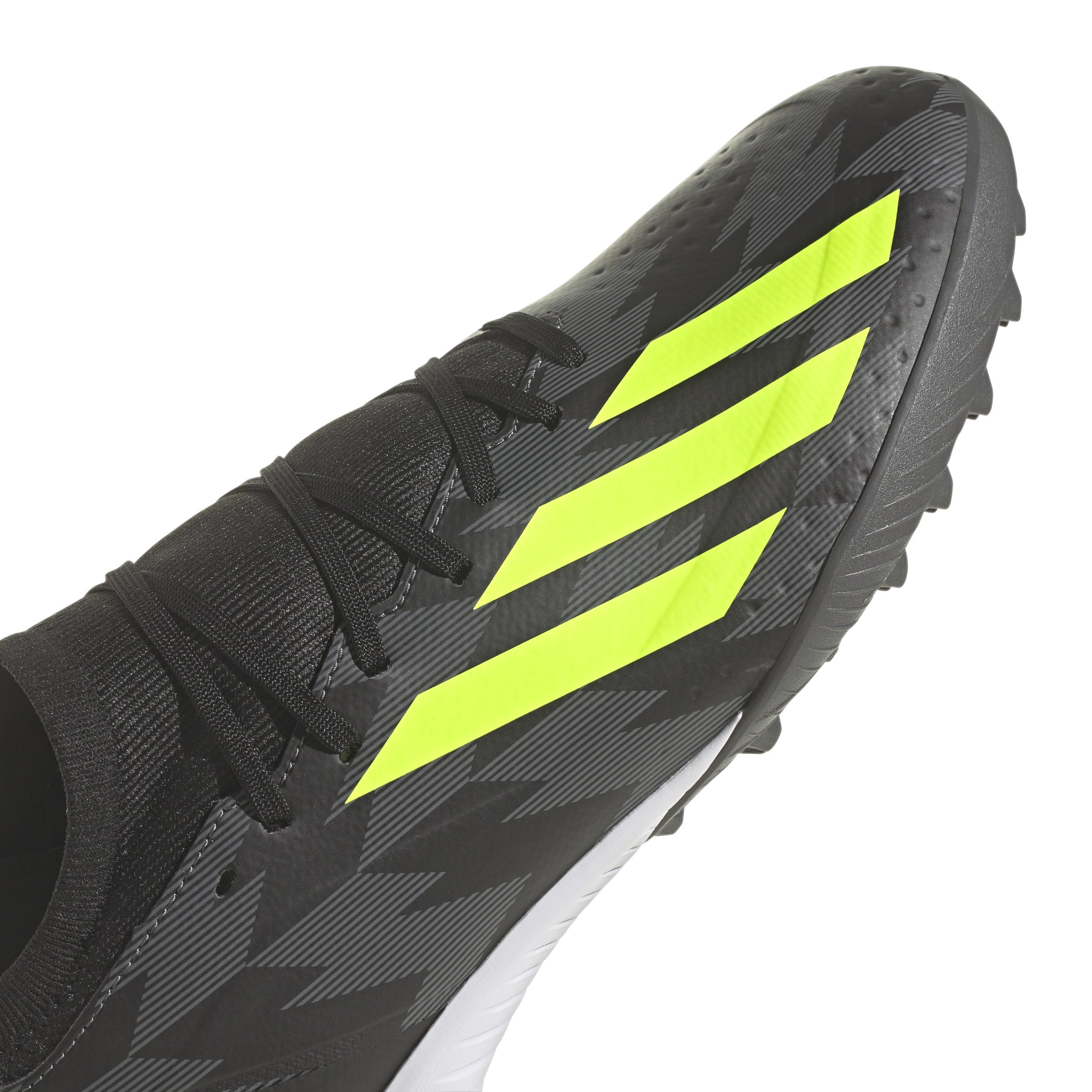 Zapatos de fútbol para césped adidas X Crazyfast INJ.3 TF
