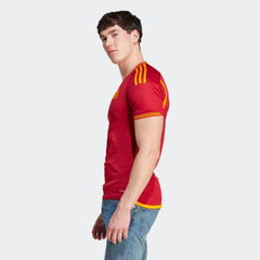 adidas Men's AS Roma Home Jersey 23