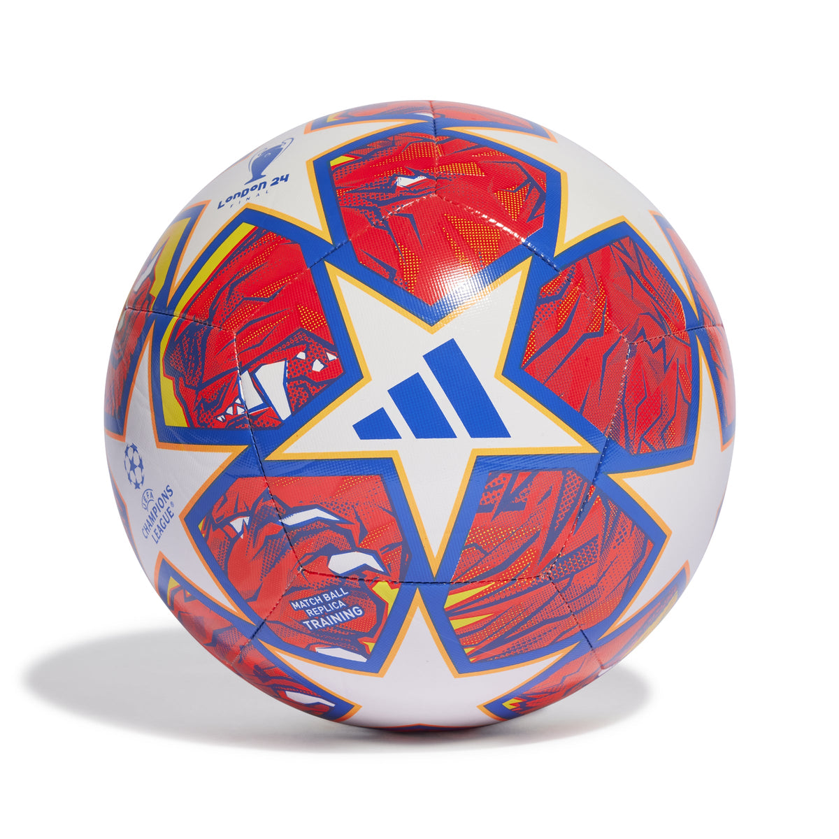 Balón de entrenamiento adidas UCL