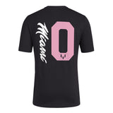Camiseta adidas Messi Miami 