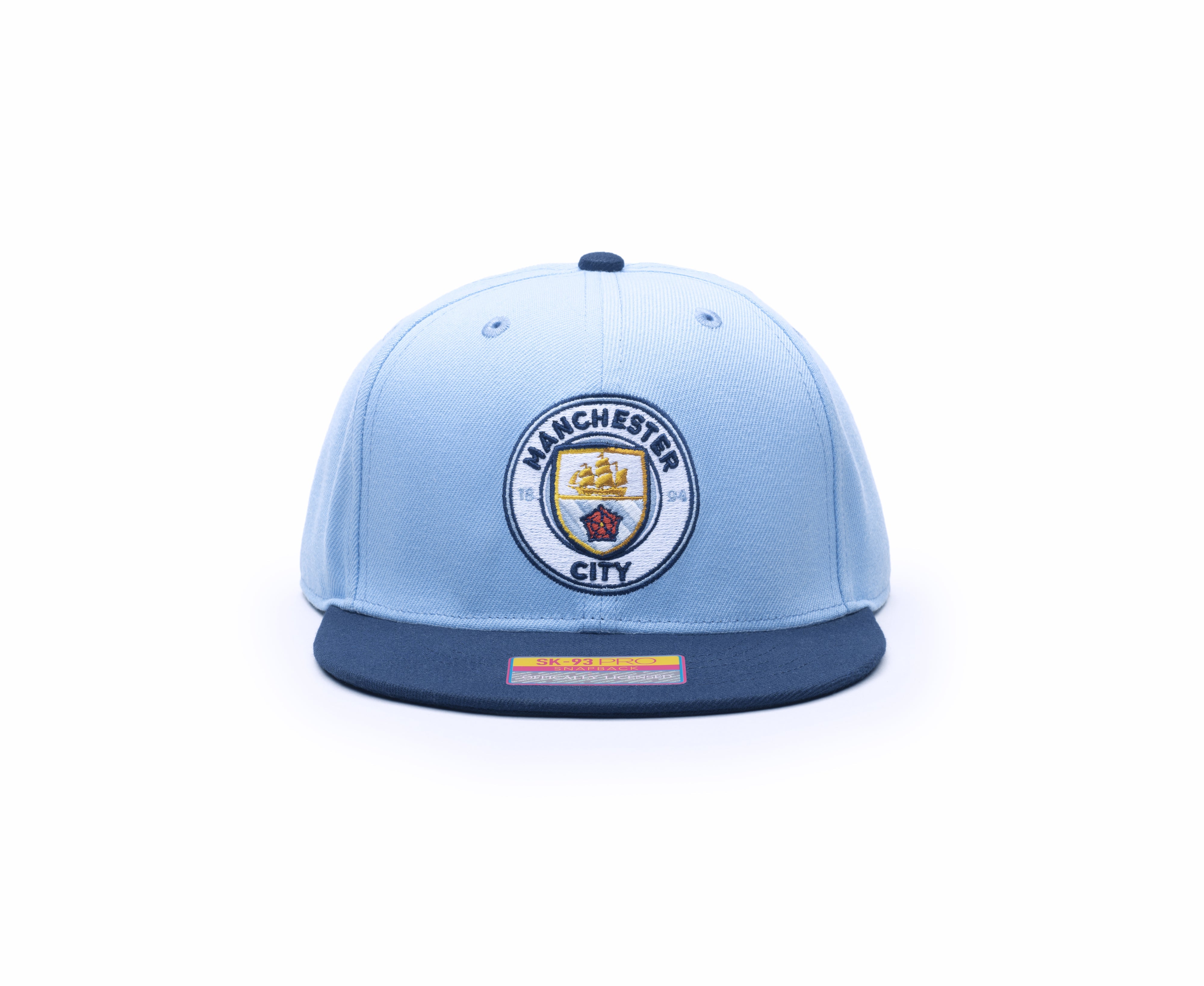 Gorra del equipo FANINK