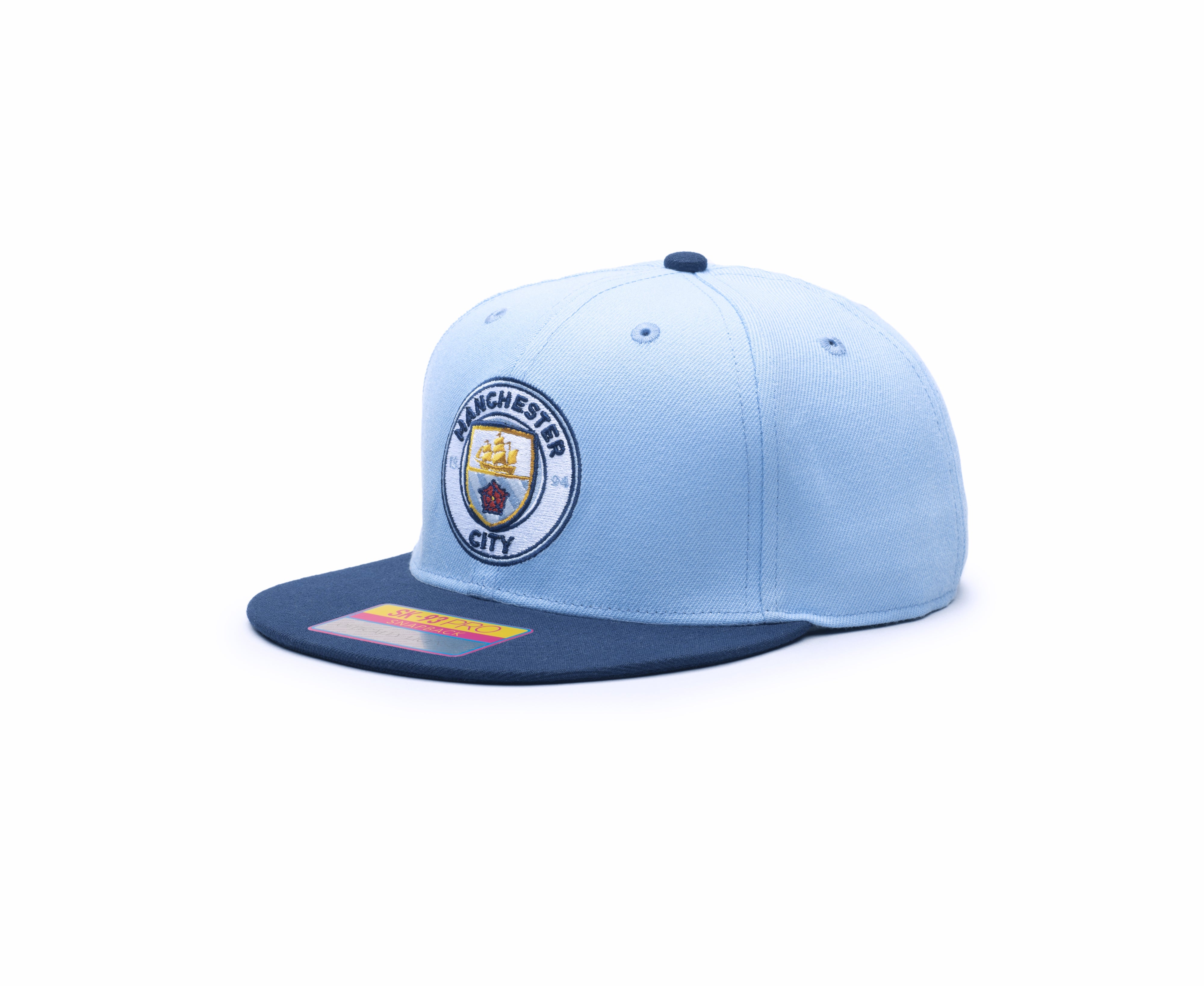 Gorra del equipo FANINK