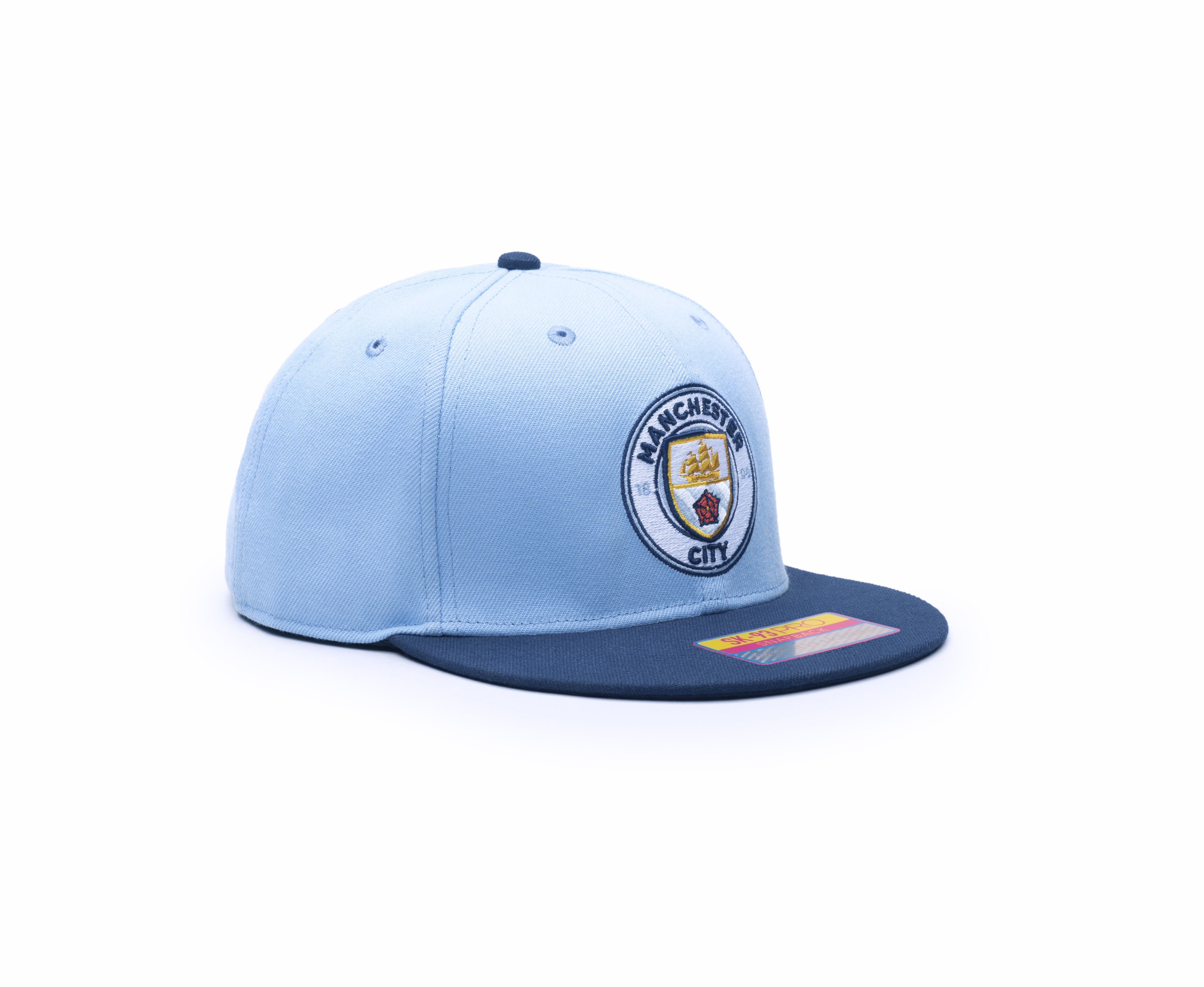 Gorra del equipo FANINK